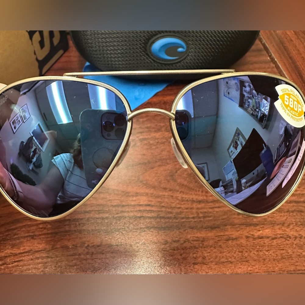 Costa South Point Sunglasses